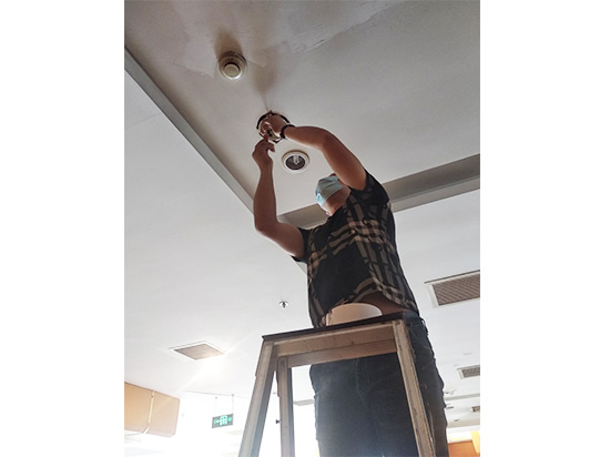建筑消防工程設(shè)施維護管理，建筑消防工程設(shè)施維護管理規(guī)定