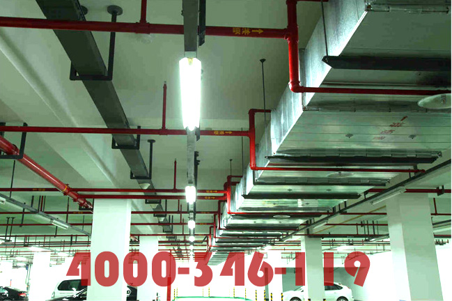 消防工程改造，消防工程改造施工方案