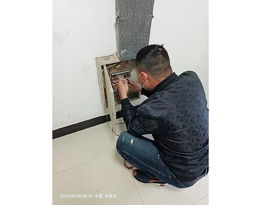 消防工程施工資質(zhì)，消防工程施工資質(zhì)要求