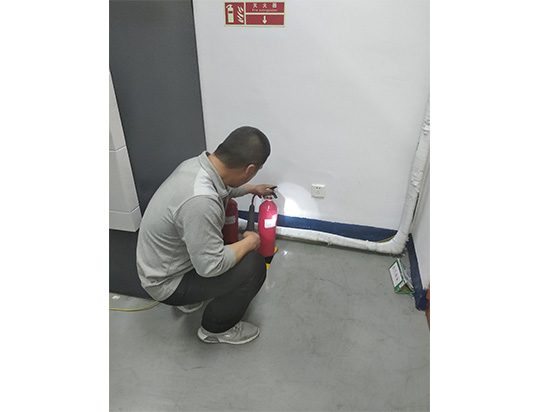 消防施工工程驗收，消防施工工程驗收規(guī)范