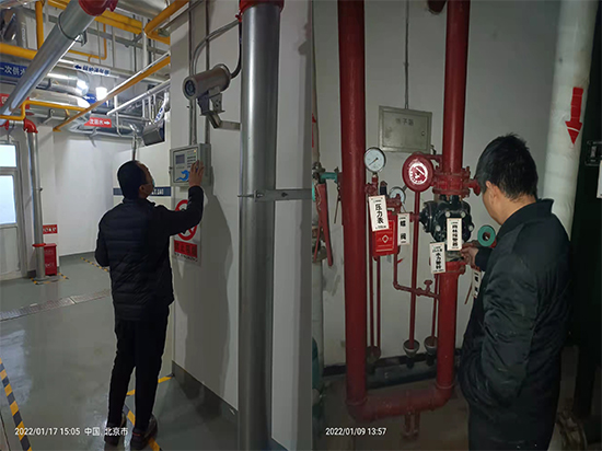 找消防工程公司要看重哪幾點呢，消防工程公司主要做什么工作