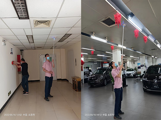 消防工程施工都要哪些準(zhǔn)備呢，做消防工程需要準(zhǔn)備什么
