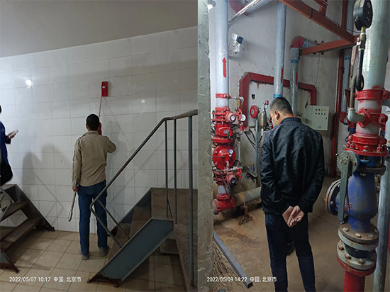 消防工程意義作用?消防工程施工要注意什么，消防工程的意義和作用