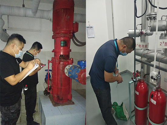 消防工程要具備哪些承包資質(zhì)，消防工程要具備哪些承包資質(zhì)要求