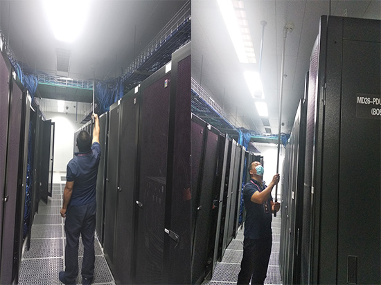 消防工程完成也要做好驗(yàn)收工作嗎;消防工程結(jié)束后需要消防部門(mén)驗(yàn)收嗎