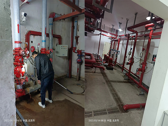消防工程主要負責(zé)內(nèi)容是什么呢?消防工程主要負責(zé)什么工作