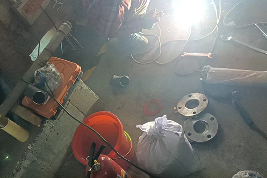 消防工程安裝及施工;消防工程施工需要什么資質