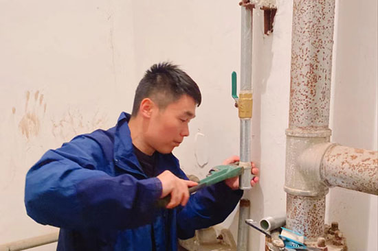 學(xué)校消防隱患改造，學(xué)校消防改造工程